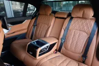 BMW 750 din 2021 cu 81.700 km - oferta BMW107407 - foto 8