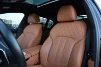 BMW 750 din 2021 cu 81.700 km - oferta BMW107407 - foto 12