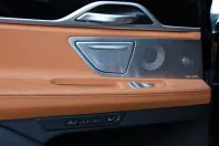 BMW 750 din 2021 cu 81.700 km - oferta BMW107407 - foto 14