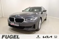 BMW 530 din 2022 cu 24.620 km - oferta BMW107409 - foto 1