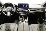 BMW 530 din 2022 cu 24.620 km - oferta BMW107409 - foto 6