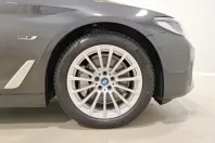 BMW 530 din 2022 cu 24.620 km - oferta BMW107409 - foto 7