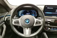 BMW 530 din 2022 cu 24.620 km - oferta BMW107409 - foto 8