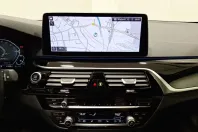 BMW 530 din 2022 cu 24.620 km - oferta BMW107409 - foto 9