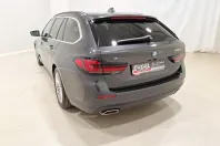 BMW 530 din 2022 cu 24.620 km - oferta BMW107409 - foto 11