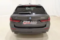 BMW 530 din 2022 cu 24.620 km - oferta BMW107409 - foto 12