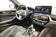 BMW 530 din 2022 cu 24.620 km - oferta BMW107409 - foto 16