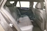 BMW 530 din 2022 cu 24.620 km - oferta BMW107409 - foto 19