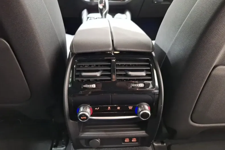 BMW 530 din 2022 cu 24.620 km - oferta BMW107409 - foto 20