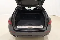 BMW 530 din 2022 cu 24.620 km - oferta BMW107409 - foto 21