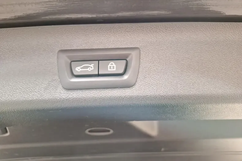 BMW 530 din 2022 cu 24.620 km - oferta BMW107409 - foto 22