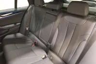 BMW 530 din 2022 cu 24.620 km - oferta BMW107409 - foto 23