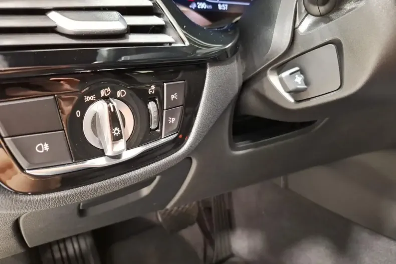 BMW 530 din 2022 cu 24.620 km - oferta BMW107409 - foto 26