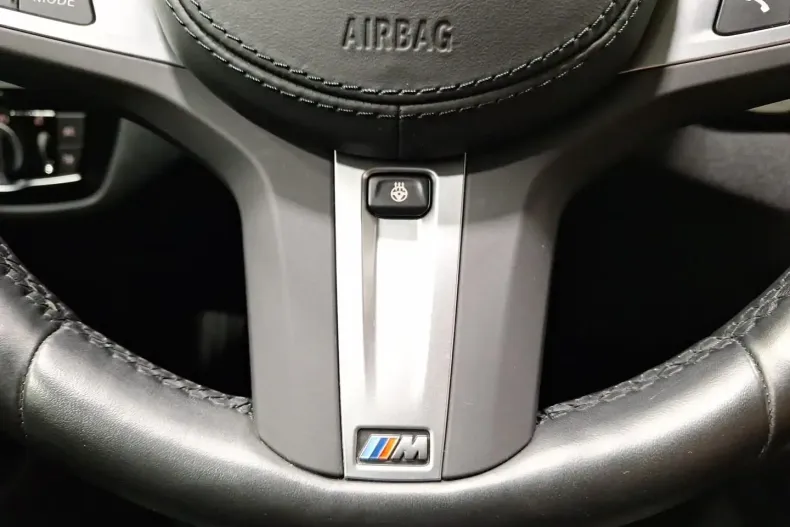 BMW 530 din 2022 cu 24.620 km - oferta BMW107409 - foto 29