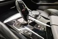 BMW 530 din 2022 cu 24.620 km - oferta BMW107409 - foto 34