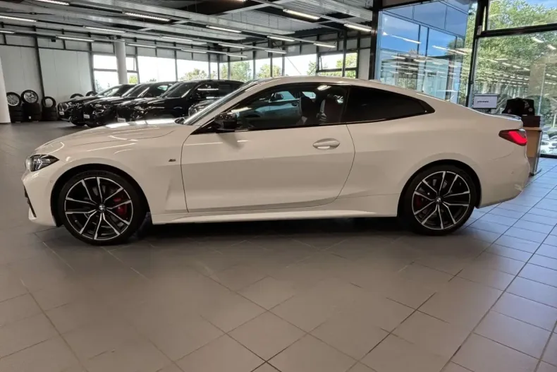BMW M440 din 2024 cu 41.150 km - oferta BMW107411 - foto 2