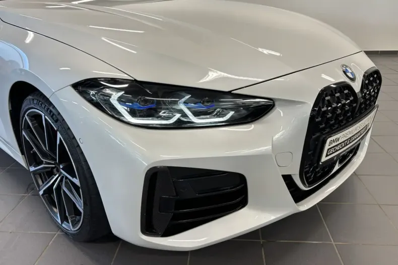 BMW M440 din 2024 cu 41.150 km - oferta BMW107411 - foto 4