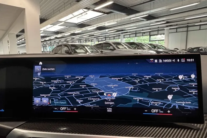 BMW M440 din 2024 cu 41.150 km - oferta BMW107411 - foto 10