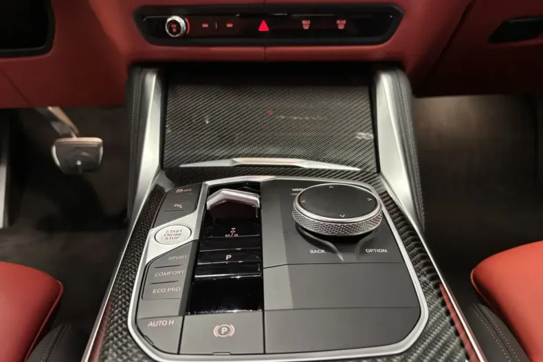 BMW M440 din 2024 cu 41.150 km - oferta BMW107411 - foto 12