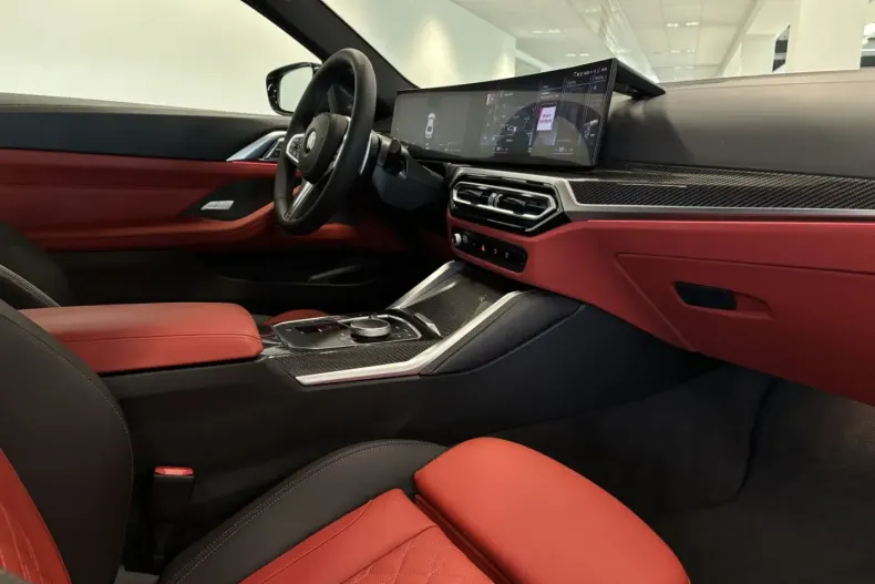 BMW M440 din 2024 cu 41.150 km - oferta BMW107411 - foto 17