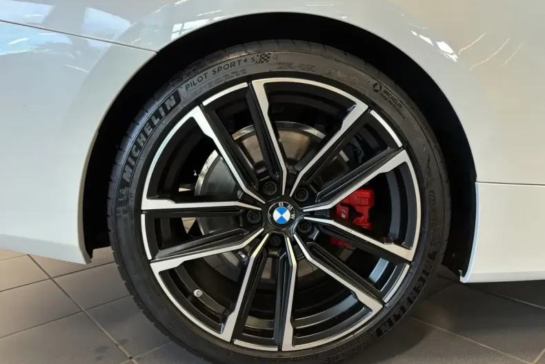 BMW M440 din 2024 cu 41.150 km - oferta BMW107411 - foto 20