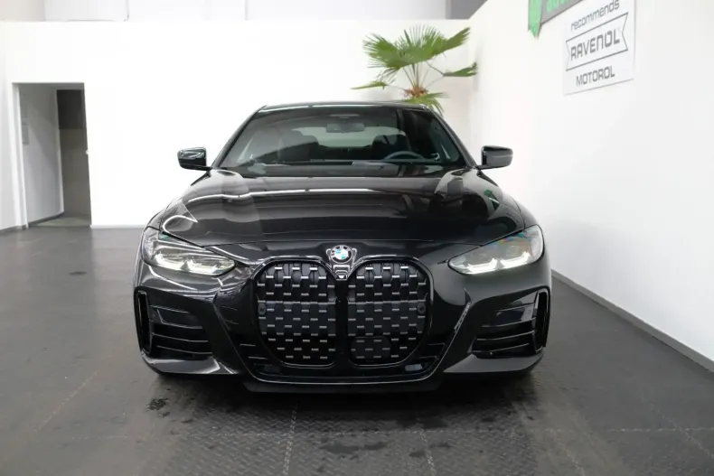 BMW M440 din 2024 cu 7.500 km - oferta BMW107413 - foto 3