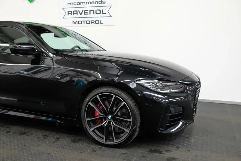 BMW M440 din 2024 cu 7.500 km - oferta BMW107413 - foto 4