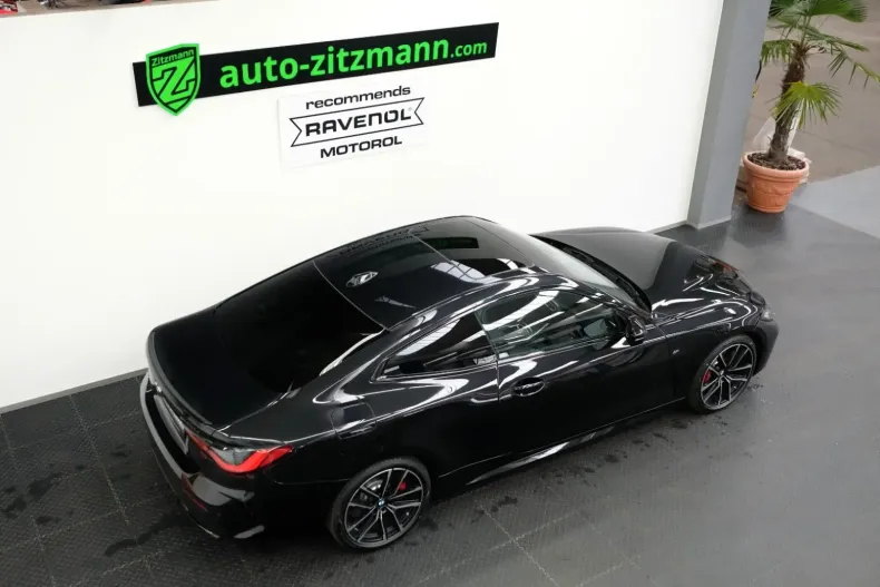 BMW M440 din 2024 cu 7.500 km - oferta BMW107413 - foto 5