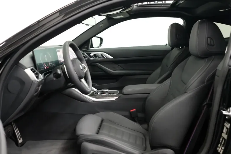 BMW M440 din 2024 cu 7.500 km - oferta BMW107413 - foto 13