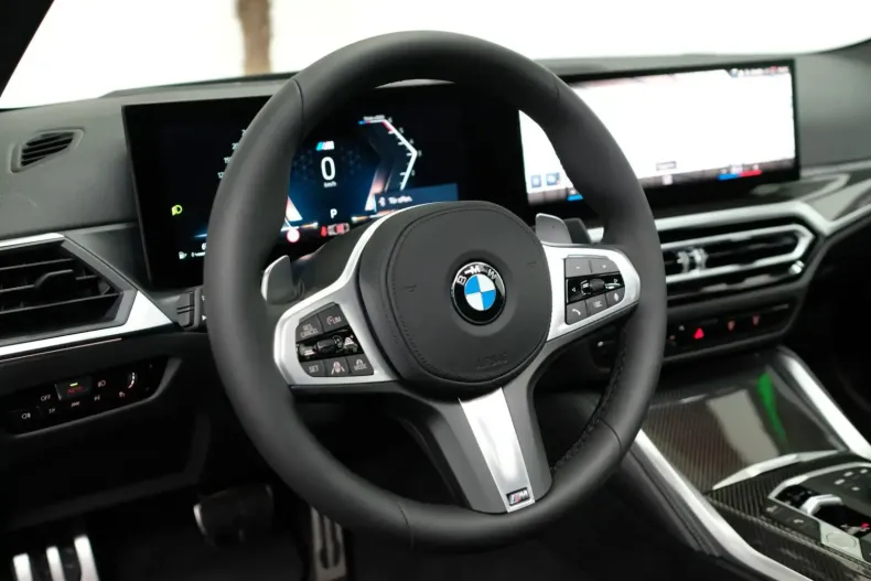 BMW M440 din 2024 cu 7.500 km - oferta BMW107413 - foto 15