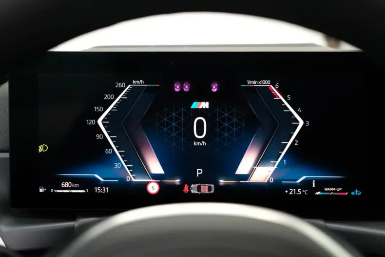 BMW M440 din 2024 cu 7.500 km - oferta BMW107413 - foto 16