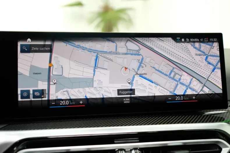 BMW M440 din 2024 cu 7.500 km - oferta BMW107413 - foto 17