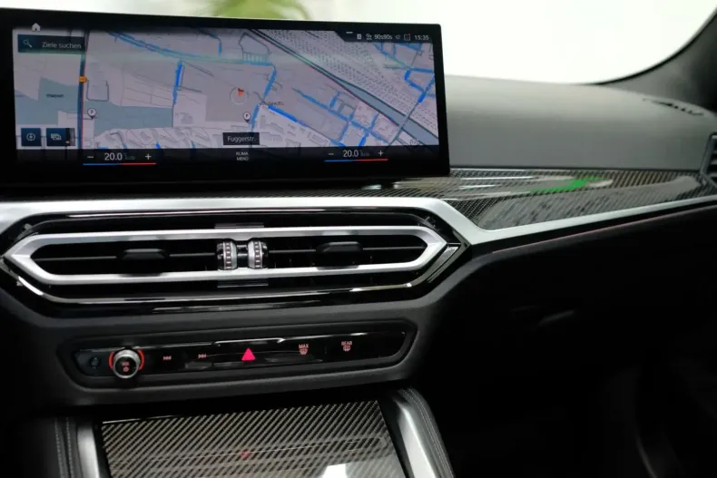 BMW M440 din 2024 cu 7.500 km - oferta BMW107413 - foto 18