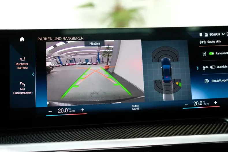 BMW M440 din 2024 cu 7.500 km - oferta BMW107413 - foto 19