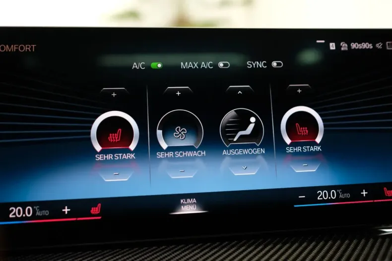 BMW M440 din 2024 cu 7.500 km - oferta BMW107413 - foto 20