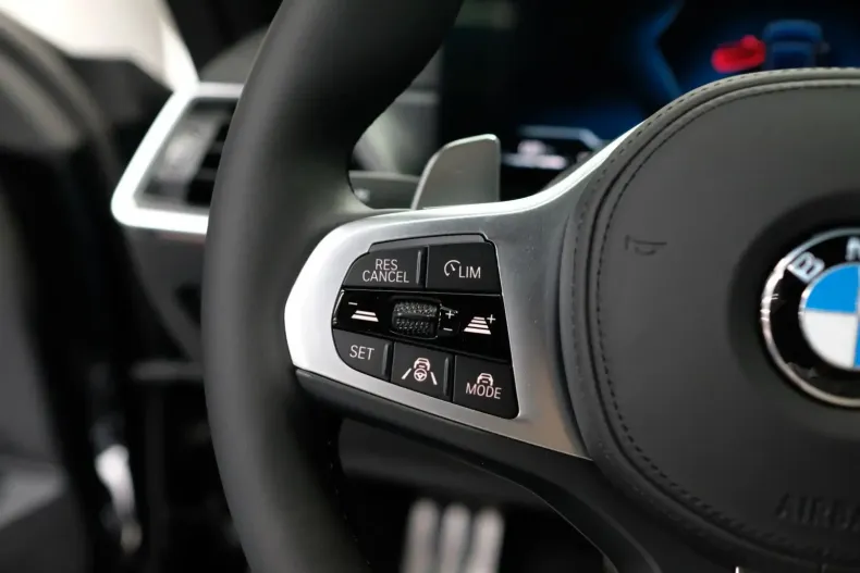 BMW M440 din 2024 cu 7.500 km - oferta BMW107413 - foto 22