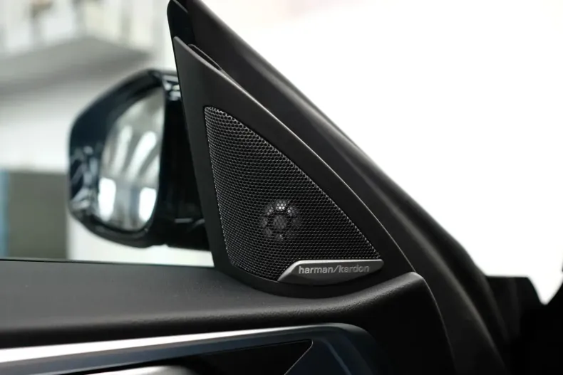 BMW M440 din 2024 cu 7.500 km - oferta BMW107413 - foto 24