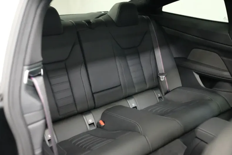 BMW M440 din 2024 cu 7.500 km - oferta BMW107413 - foto 25