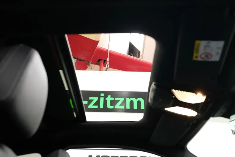 BMW M440 din 2024 cu 7.500 km - oferta BMW107413 - foto 26