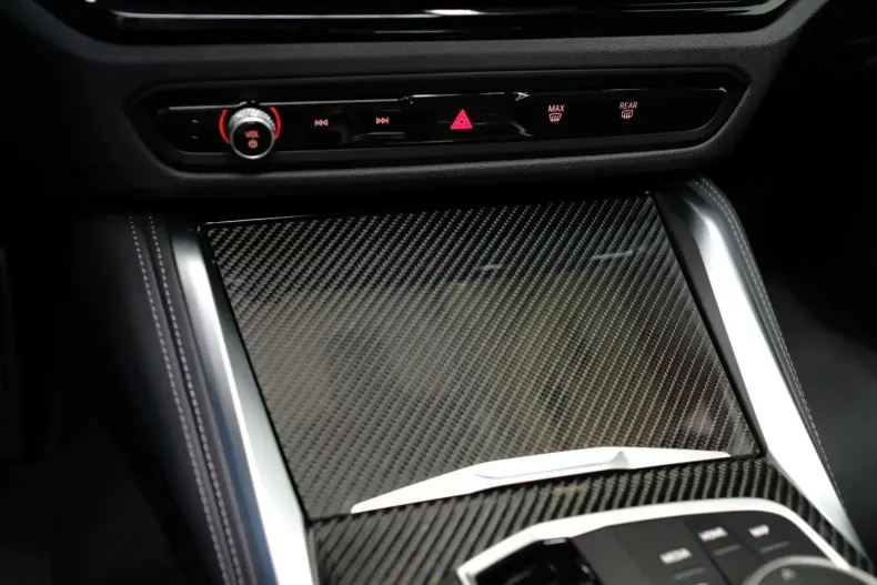 BMW M440 din 2024 cu 7.500 km - oferta BMW107413 - foto 27