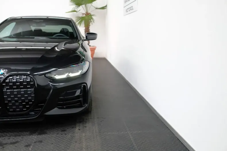 BMW M440 din 2024 cu 7.500 km - oferta BMW107413 - foto 29