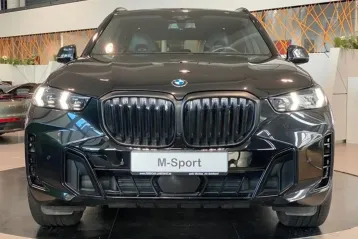 BMW X5 din 2024 - oferta BMW107414