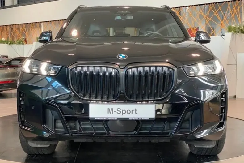 BMW X5 din 2024 cu 28.091 km - oferta BMW107414 - foto 1