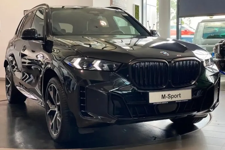 BMW X5 din 2024 cu 28.091 km - oferta BMW107414 - foto 5