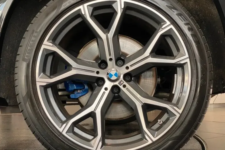 BMW X5 din 2024 cu 28.091 km - oferta BMW107414 - foto 7