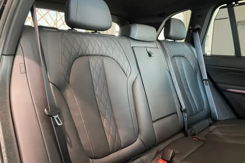 BMW X5 din 2024 cu 28.091 km - oferta BMW107414 - foto 9