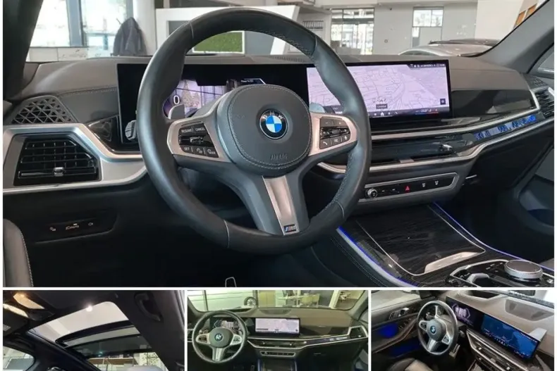 BMW X5 din 2024 cu 28.091 km - oferta BMW107414 - foto 10