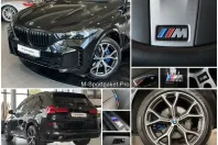 BMW X5 din 2024 cu 28.091 km - oferta BMW107414 - foto 11