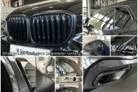 BMW X5 din 2024 cu 28.091 km - oferta BMW107414 - foto 12