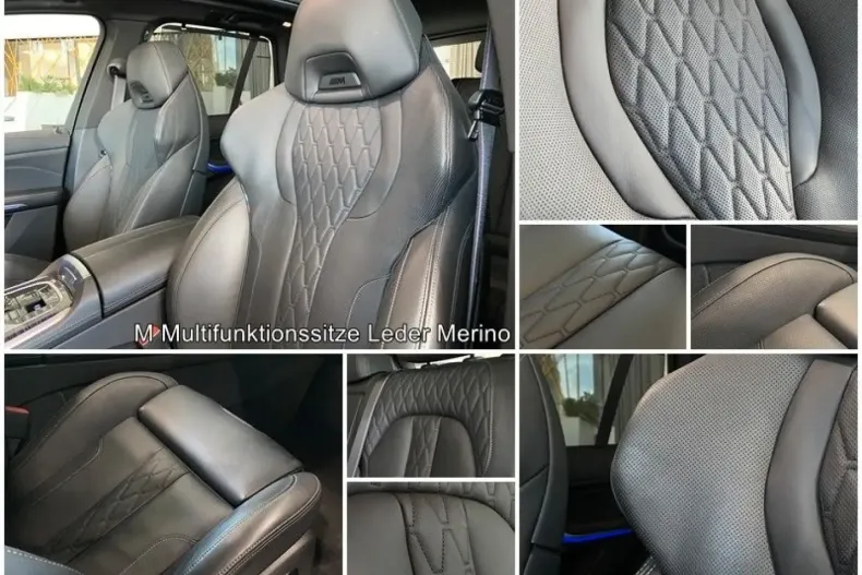 BMW X5 din 2024 cu 28.091 km - oferta BMW107414 - foto 13